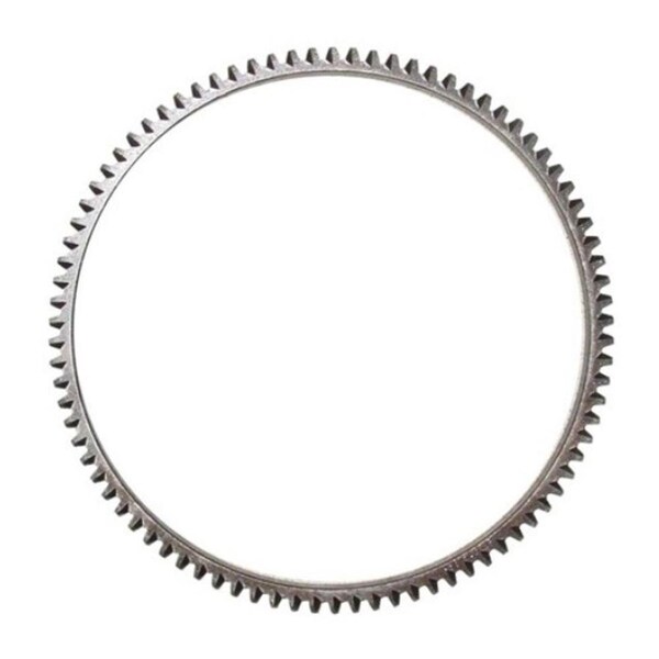 Aftermarket 800311 Flywheel Ring Gear 86 Teeth Fits Allis Chalmers G W/ N62 Engine 1500117M1 - main